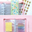 A5 Refill Pocket File Inserts [4types] | double-sided