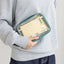 momossi Window Mini Organizer [4colors] | Mini Tablet | Book Pouch