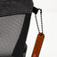 momossi Mesh Boat Pencil Pouch [2colors]