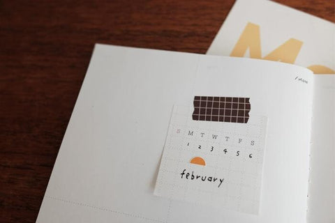 Deco Sticker [1570 on point.05]