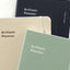 2026 Brilliant Weekly Planner [7colors]