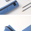 Pencil Pocket v.7 Super Single [5colors] | Pen Case