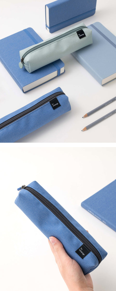 Pencil Pocket v.7 Super Single [5colors] | Pen Case