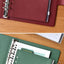 A5 Classy Binder Pocket Inserts | A5 Refills