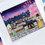 Background Sky Sticker Set | 10sheets