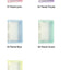 A6 6ring Binder Cover v.Pastel [5colors]