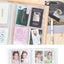 Blush Photo Card Album | Collect Book Photo Card Binder [8colors]