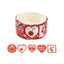 Lovely Cherry Masking Tape