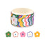 Flower Masking Tape