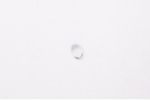 Nature Seal Sticker [Water Drop]