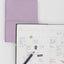 2026 Agenda Weekly Planner S [8colors]