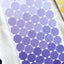 Deco Seal Sticker _ Sparkle [6colors] | Planner Deco Sticker