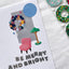 Christmas Wreath Seal Sticker | Deco Sticker