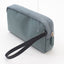 Multi Pocket Long Pouch v.2 [6colors] | Pen Pouch | Daily Pouch | Makeup Pouch
