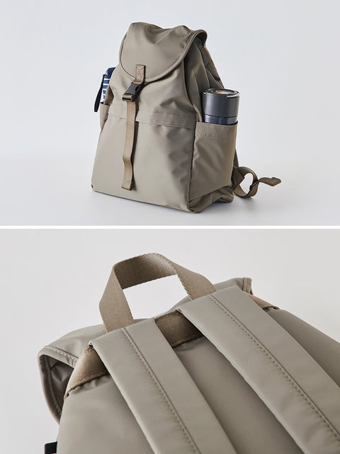 HEN STRING RUCKSACK [3colors]