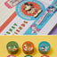 DISNEY Mickey Mouse Masking Tape [6types]