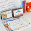 2026 My Buddy Mini Desk Calendar