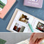 The Archive Collect Book M [4colors] | Photo Card Book