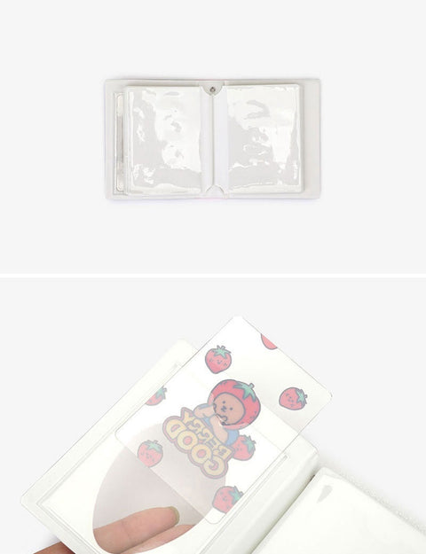 My Buddy, Jelly Bear Collect Book [4types]