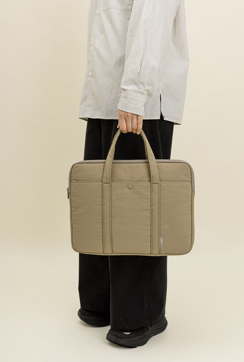 13" 15" Pocket v.7 Laptop Bag [4colors]