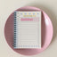 omamori Planner | Checklist Daily Planner