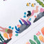 Swimming Seal Sticker [2types] | Seaweed Deco Sticker