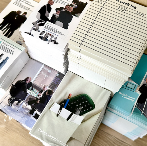 Office Sticker Pack