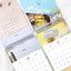 2026 Mind Snap Desk Calendar [2types]