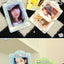 Flirting King Photo Card Holder [4types] | Key Ring