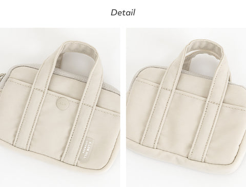 Pocket v.7 Card Pouch [4colors] | Card Pouch Wallet | Coin Purse