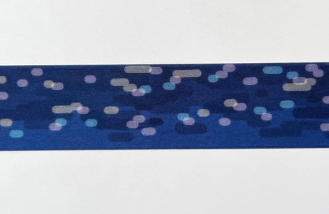 Masking Tape 20mm [The River at Night]