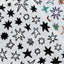 Star Seal Stickers SET | 2sheets