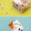 Storage: Magazine Sticker Pack | 10sheets