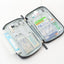 Multi Pouch For Stationery [6colors] | Pen Pouch