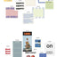 Storage: Point Sticker Pack | 40sheets