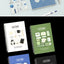 Planner Sticker Pack [Stay Object] | 4sheets