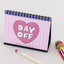 2026 My Buddy Mini Desk Calendar