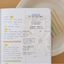 Planner Stickers [1681-1682 plain.77-78]