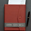 2026 Gentle Weekly Planner Diary A5 [8types] | Time Planner