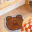 Brunch Brother Ultra Bath Rug ver.2 Bo | Door Mat