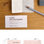 Thumbnail Sticky Memo Book [12types] | Foldable Sticky Notes