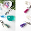 Aurora Tassel [4colors] | Diary Charm | Key Ring