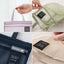 Travelus_Mesh Pouch Slim Medium v.5 [4colors]