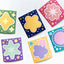 Memo Sticker Set | 12sheets