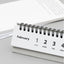 2026 Life&Pieces Desk Weekly Calendar