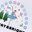 Gesture_ Ballet Seal Sticker