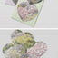 Mood Heart Sticker Series