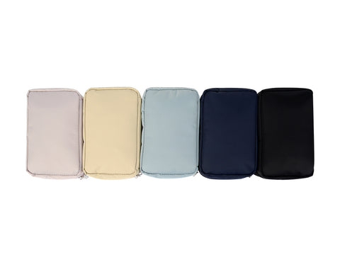 Daily Makeup Pouch v.Spring [6colors]