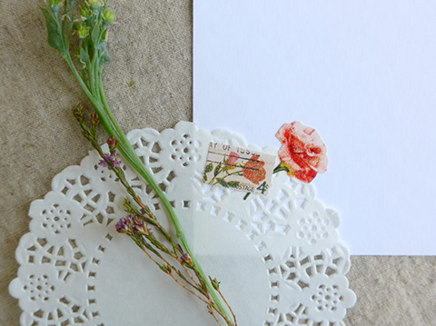 Planner Stickers [1045 vintage lower]