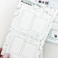 Retro Digital Memo Sticker Pack